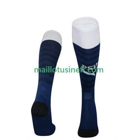 PSV Eindhoven Extérieur Chaussettes 2025-26